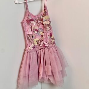 Tutu Du Monde Dress
